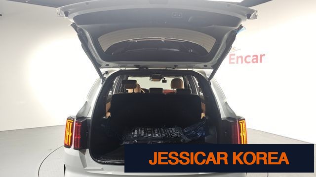 2022 Kia Sorento 4th Gen - Thumbnail 3