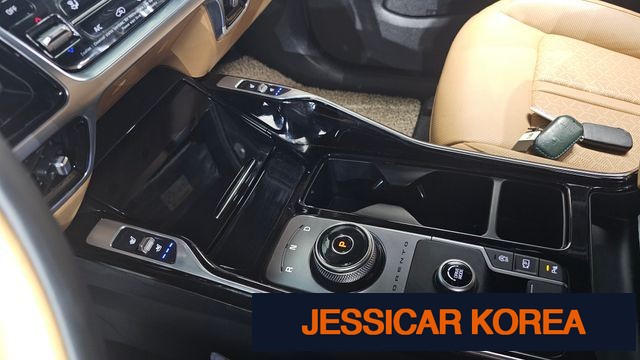 2022 Kia Sorento 4th Gen - Thumbnail 4