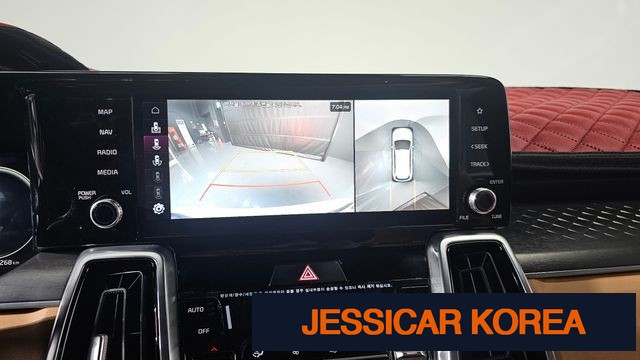 2022 Kia Sorento 4th Gen - Thumbnail 8