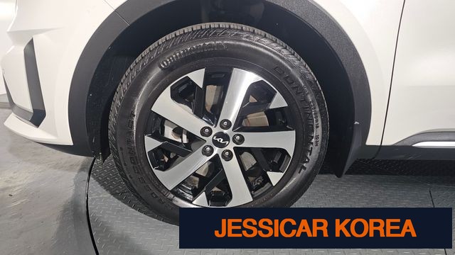 2022 Kia Sorento 4th Gen - Thumbnail 13