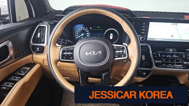 2022 Kia Sorento 4th Gen - Thumbnail 16