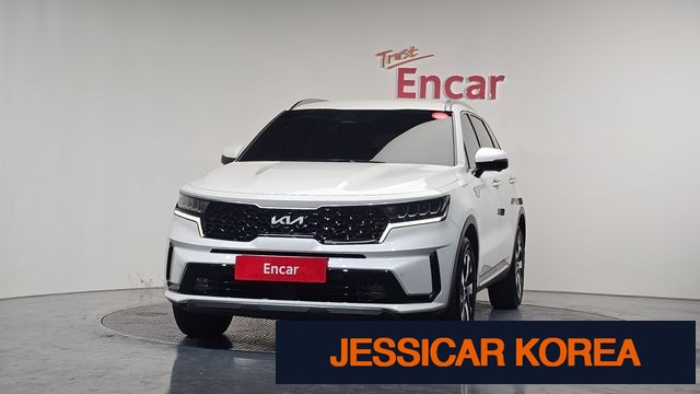 2022 Kia Sorento 4th Gen - Thumbnail 18
