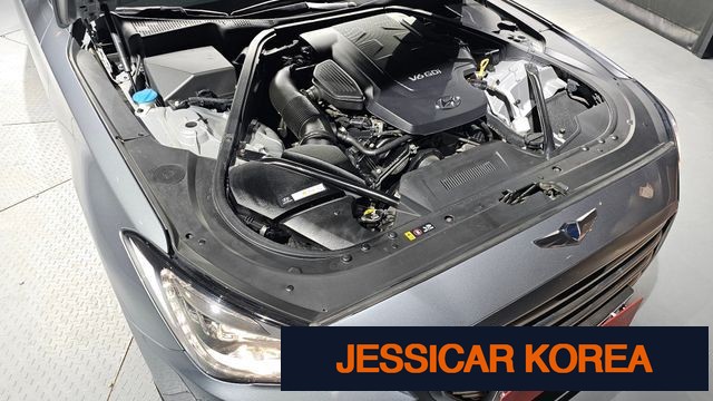 2016 Hyundai Genesis DH - Thumbnail 5