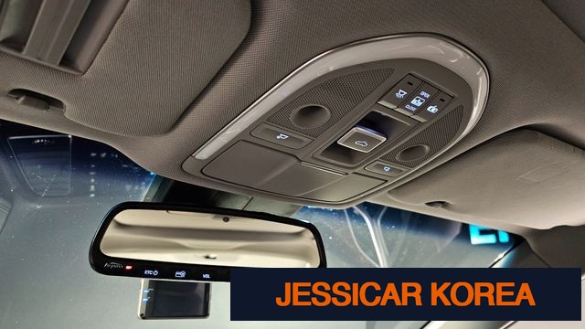 2016 Hyundai Genesis DH - Thumbnail 8