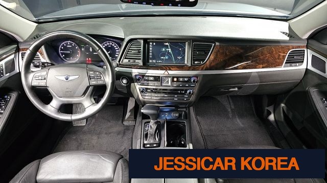 2016 Hyundai Genesis DH - Thumbnail 11