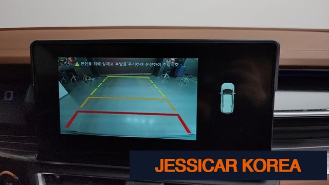 2023 KG Mobility Torres - Thumbnail 19