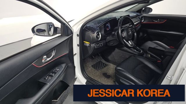 2019 Kia All new K3 - Thumbnail 2