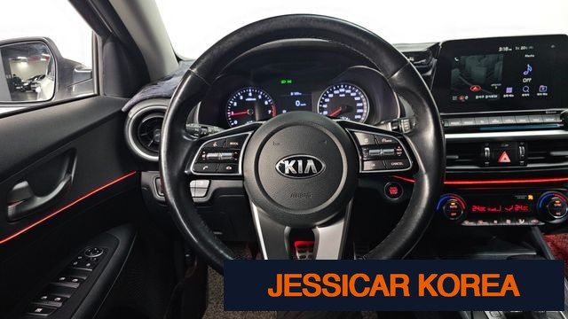 2019 Kia All new K3 - Thumbnail 5