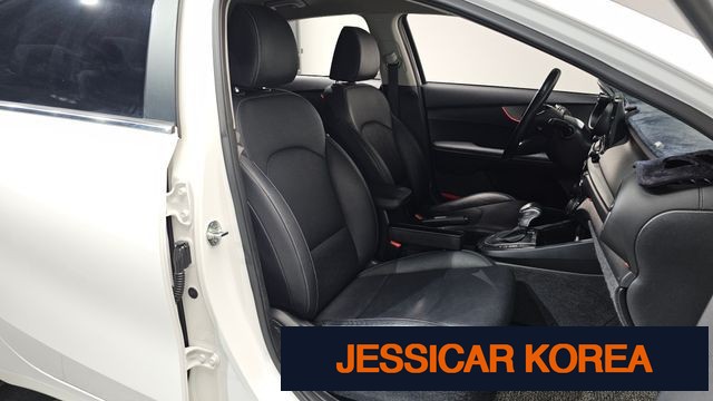 2019 Kia All new K3 - Thumbnail 6