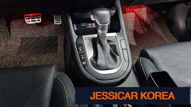 2019 Kia All new K3 - Thumbnail 8