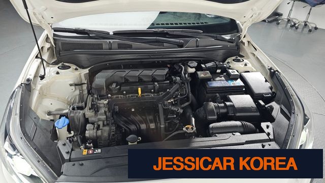 2019 Kia All new K3 - Thumbnail 9
