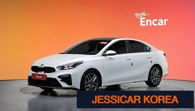 2019 Kia All new K3 - Thumbnail 10