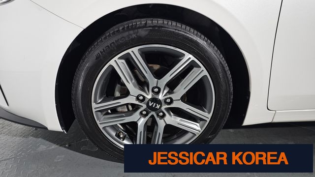 2019 Kia All new K3 - Thumbnail 11