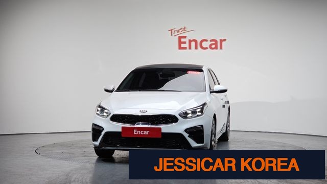 2019 Kia All new K3 - Thumbnail 13