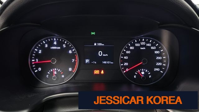 2019 Kia All new K3 - Thumbnail 14
