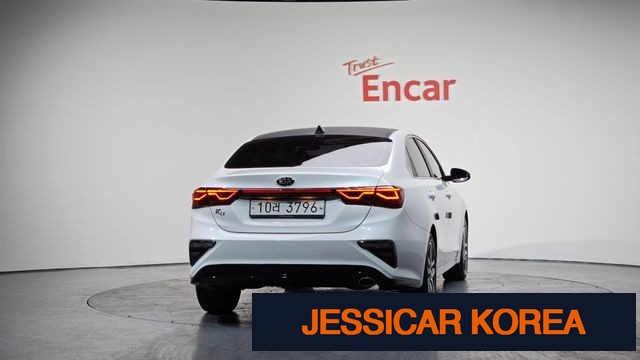 2019 Kia All new K3 - Thumbnail 15