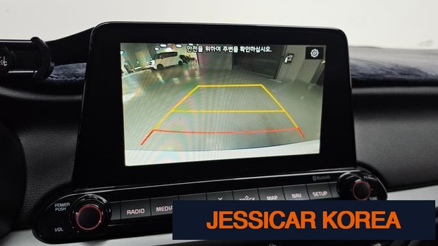2019 Kia All new K3 - Thumbnail 16