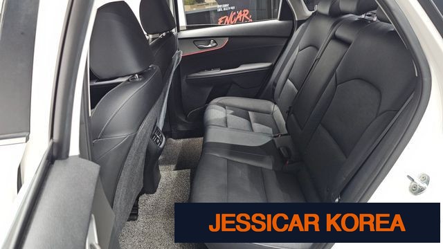 2019 Kia All new K3 - Thumbnail 17