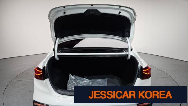 2019 Kia All new K3 - Thumbnail 18