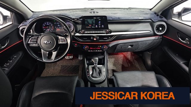 2019 Kia All new K3 - Thumbnail 19