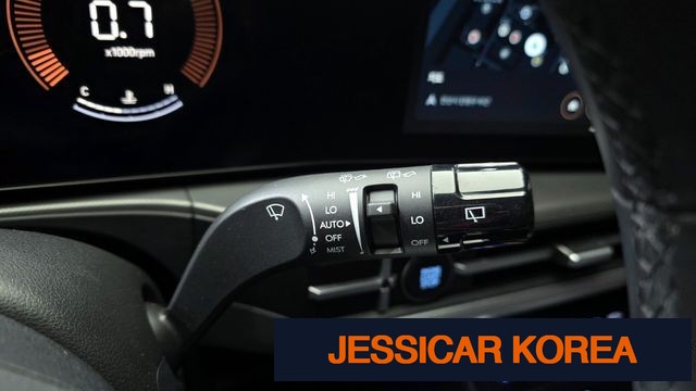 2024 Hyundai Santa Fe (MX5) - Thumbnail 2
