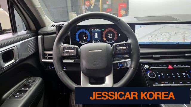 2024 Hyundai Santa Fe (MX5) - Thumbnail 7