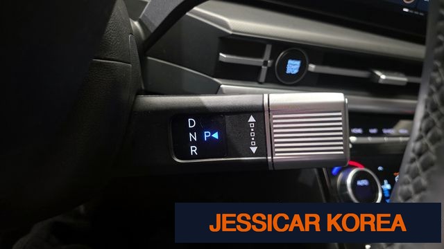 2024 Hyundai Santa Fe (MX5) - Thumbnail 9