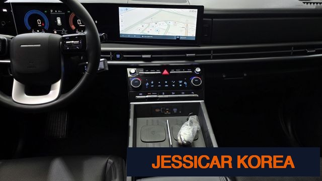 2024 Hyundai Santa Fe (MX5) - Thumbnail 11