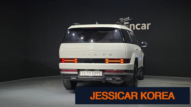 2024 Hyundai Santa Fe (MX5) - Thumbnail 15