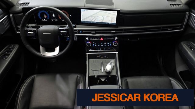 2024 Hyundai Santa Fe (MX5) - Thumbnail 18