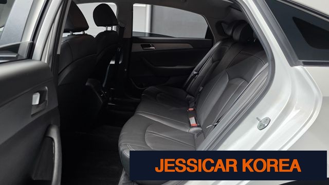 2019 Hyundai Sonata New Rise - Thumbnail 2