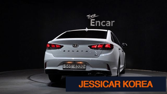 2019 Hyundai Sonata New Rise - Thumbnail 3