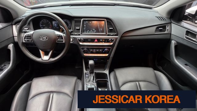2019 Hyundai Sonata New Rise - Thumbnail 4