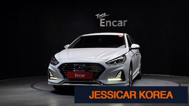 2019 Hyundai Sonata New Rise - Thumbnail 5