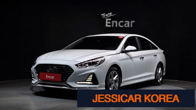 2019 Hyundai Sonata New Rise - Thumbnail 8