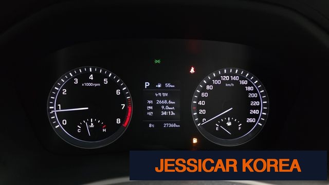 2019 Hyundai Sonata New Rise - Thumbnail 10
