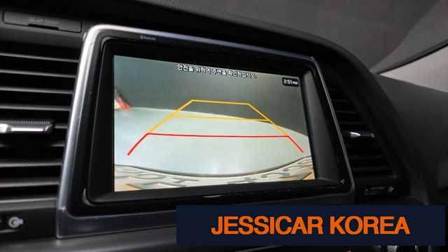 2019 Hyundai Sonata New Rise - Thumbnail 13