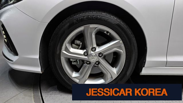 2019 Hyundai Sonata New Rise - Thumbnail 14