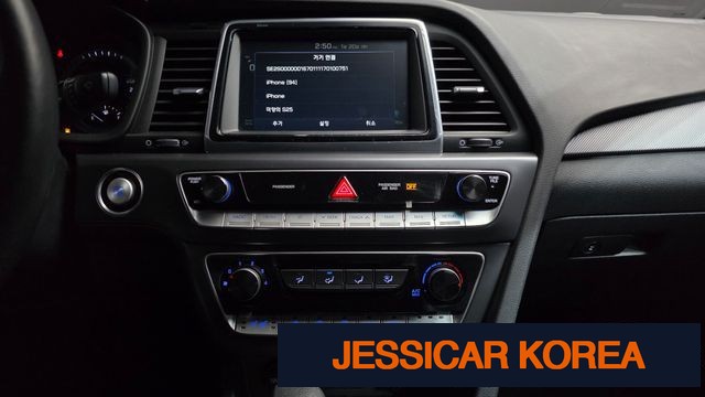 2019 Hyundai Sonata New Rise - Thumbnail 15