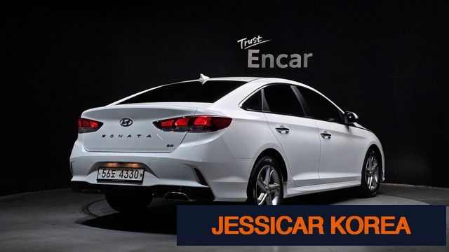 2019 Hyundai Sonata New Rise - Thumbnail 17