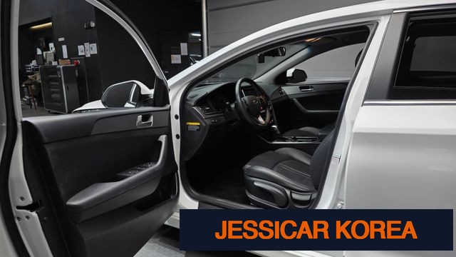 2019 Hyundai Sonata New Rise - Thumbnail 18