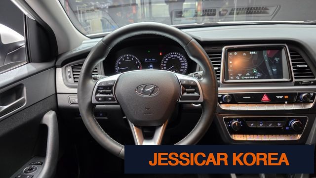 2019 Hyundai Sonata New Rise - Thumbnail 19