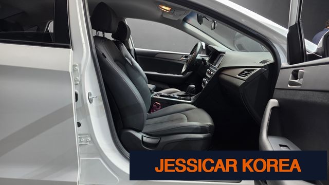 2019 Hyundai Sonata New Rise - Thumbnail 20