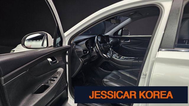 2022 Hyundai The New Santa Fe - Thumbnail 4