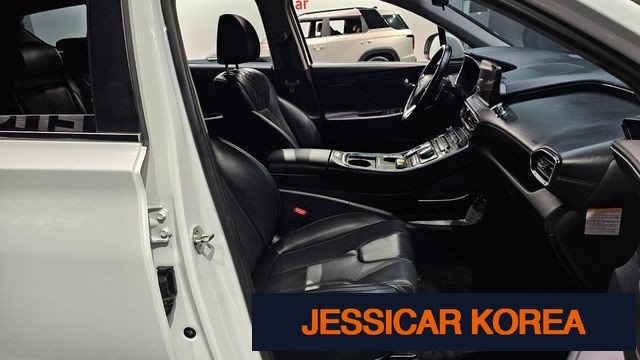 2022 Hyundai The New Santa Fe - Thumbnail 5