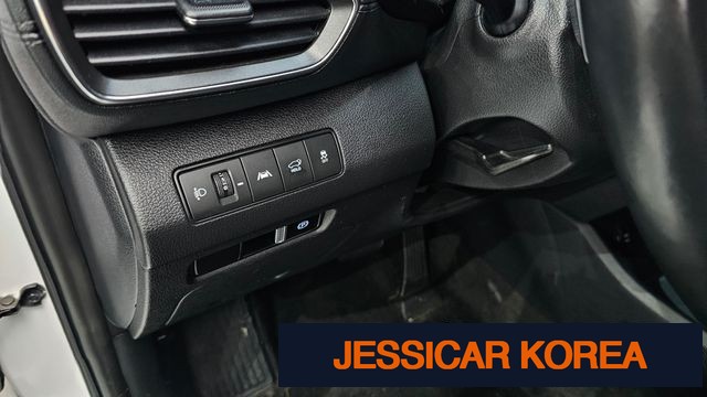 2022 Hyundai The New Santa Fe - Thumbnail 6