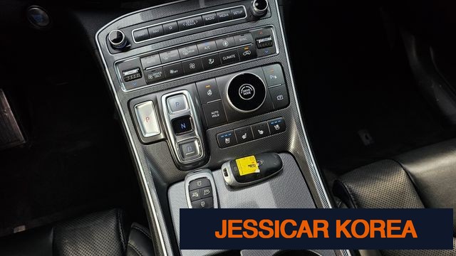 2022 Hyundai The New Santa Fe - Thumbnail 8