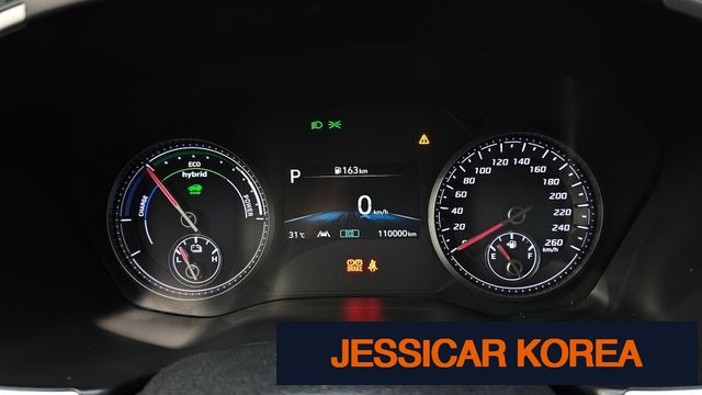 2022 Hyundai The New Santa Fe - Thumbnail 9