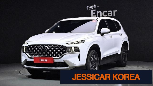 2022 Hyundai The New Santa Fe - Thumbnail 14