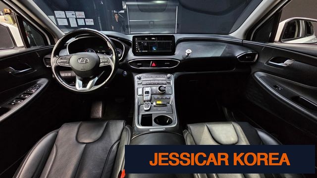 2022 Hyundai The New Santa Fe - Thumbnail 15